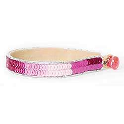 Pink Bliss Sparkle Bracelet