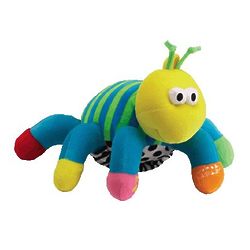 Giggle Bug Stuffed Animal