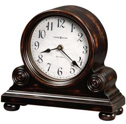 Murray Quartz Mantel Clock