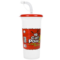 NCIS Caf Pow Big Gulp Cup - FindGift.com