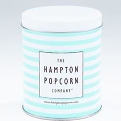 Hampton Popcorn - 1 Quart Tin