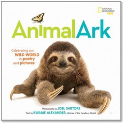 Animal Ark Book of Prose and Poetry