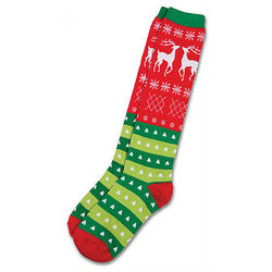 Very Merry Christmas Socks