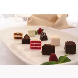 96 Assorted Petit Fours