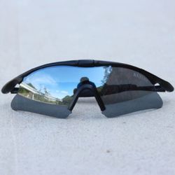 Cycling Protective Sunglasses