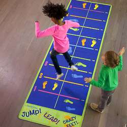 Kids Jump and Leap Activity Mat