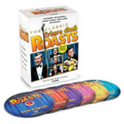 Friars Club Roasts DVD Collection