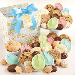 Easter Treats Gift Tower