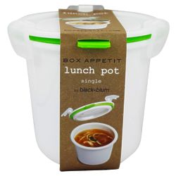 23-Ounce Box Appetit Lunch Pot
