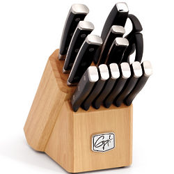 Triple Riveted Cutlery Set