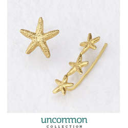 My Lucky Stars Earrings