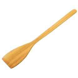 Cooked with Love Teakwood Spatula