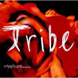 Tribe Compact Disc