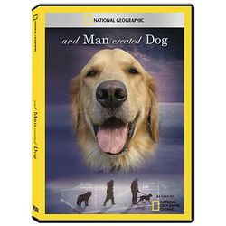 And Man Created Dog DVD