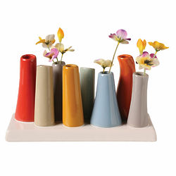 Bud Vases Collective