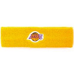 LA Lakers Headband