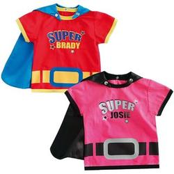Personalized Super Kid T-Shirt