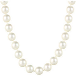 Kate Spade New York Skinny Mini Pearl Necklace