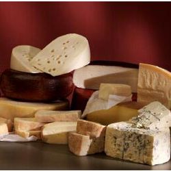 Wisconsin Specialty Cheese of the Month Club