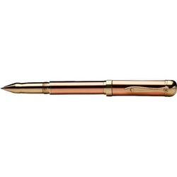Sherman Adams Copper Pen