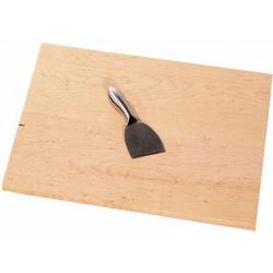 Baltimore Wooden Cheese Board with Cheese Knife