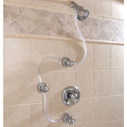 Shower to Spa Converter