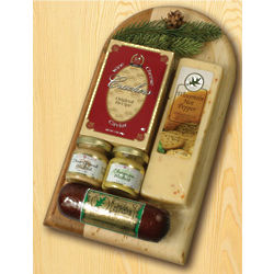 Arch Board Cheese Gift Set