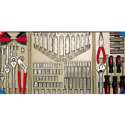 170-Piece Professional Tool Set