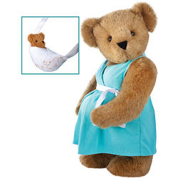 Cub in the Oven 15" Teddy Bear