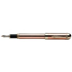 John Deere Copper Pen