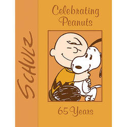 Celebrating Peanuts - 65 Years Book