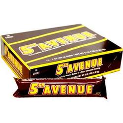 5th Avenue Candy Bar Gift Box