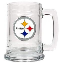 Pittsburgh Steelers Engravable Beer Tankard