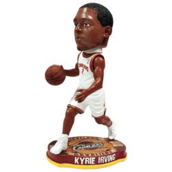 Cleveland Cavaliers Kyrie Irving Bobblehead