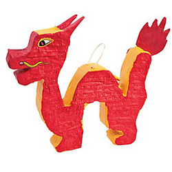 Dragon Pinata