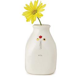 Small Mom Vase