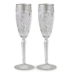 Marquis by WaterfordÂ® Romance Flutes