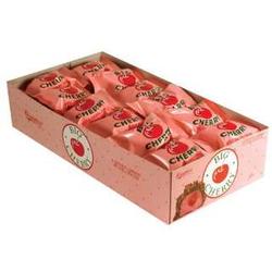 Big Cherry Candy Bar Gift Box