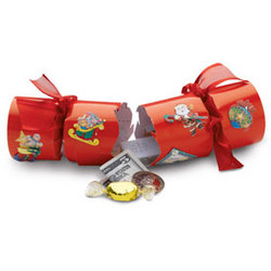 Crack a Tune Musical Christmas Crackers - FindGift.com