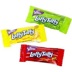 Mini Laffy Taffy Bar Gift Box