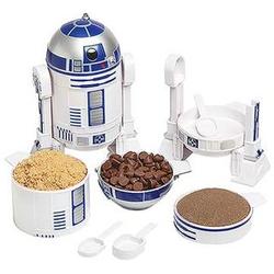 Star Wars R2-D2 Measuring Cups & Spoons Set