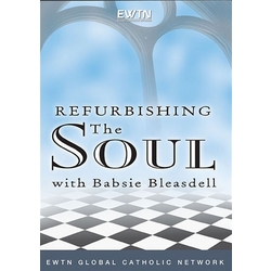 Refurbishing the Soul DVD