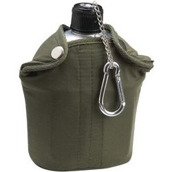 Classic Canteen with Cover and Cup