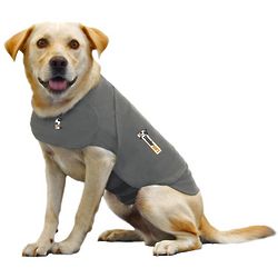 ThunderShirt Anxiety Jacket For Dogs