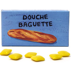 Douche Baguette Gum