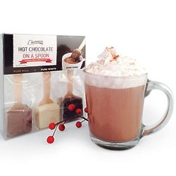 Cocoa on a Stick Gift Set