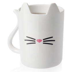 Cat or Dog Ceramic Animal Mugs
