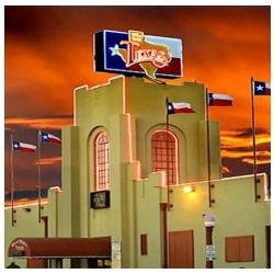 Billy Bob's Texas Honky Tonk Experience for 2 in Fort Worth