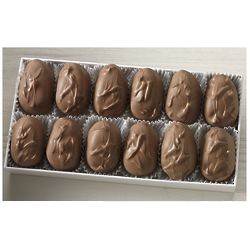 Chocolate Marshmallow Eggs Gift Box