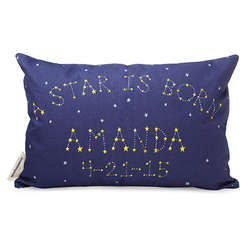 Personalized A Star Is Born Pillow